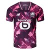 Original Fußballtrikot Lille OSC 4.trikot 2025-26 Für Herren